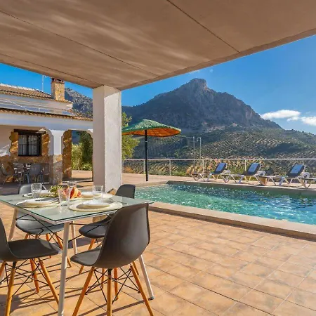 Atienza By Ruralidays 別荘 エル・ガストル