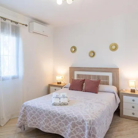 Atienza By Ruralidays エル・ガストル