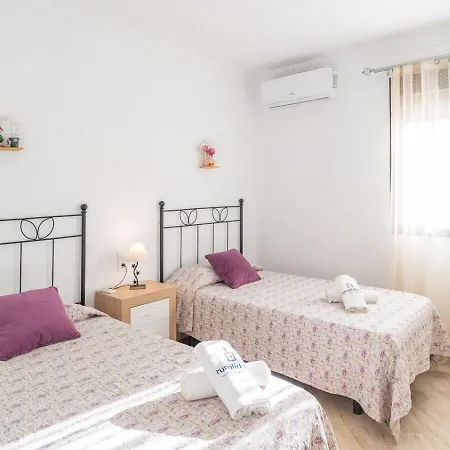 別荘 Atienza By Ruralidays エル・ガストル