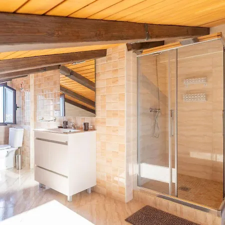 Atienza By Ruralidays