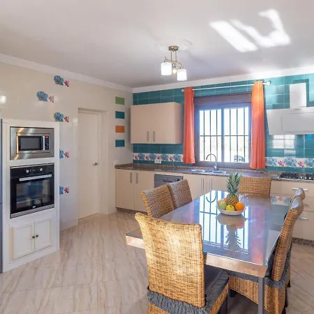 Atienza By Ruralidays 別荘