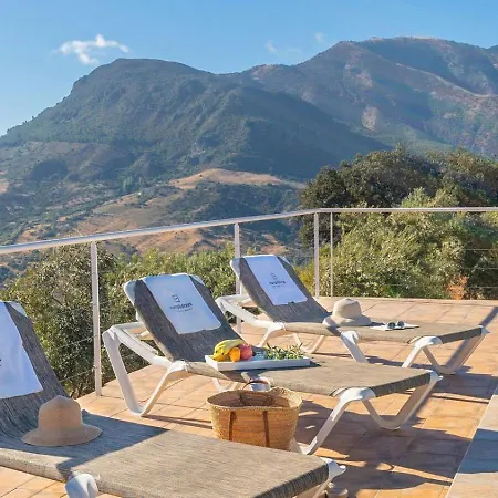 Atienza By Ruralidays 別荘 エル・ガストル