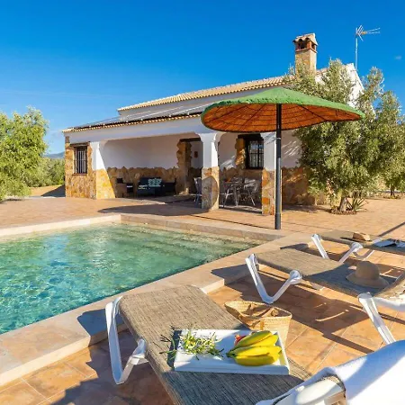 Atienza By Ruralidays エル・ガストル