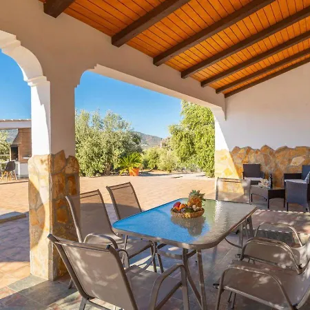 別荘 Atienza By Ruralidays